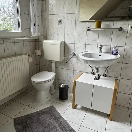 Zum Schlehenberg *