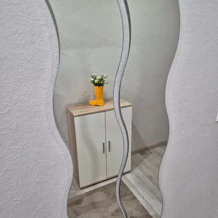 Appartement Zum Schlehenberg