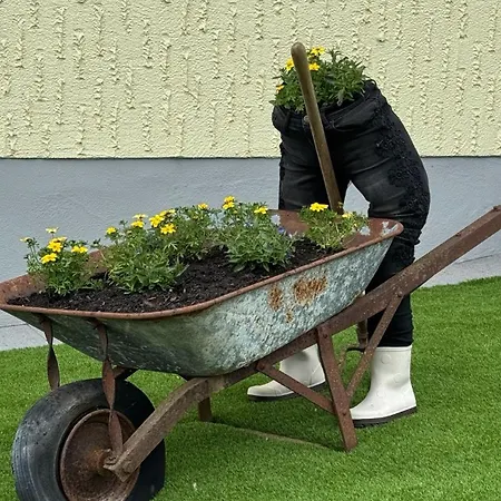 Appartement Zum Schlehenberg